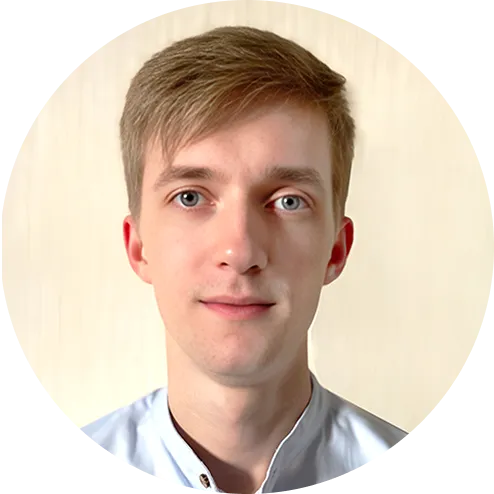 Алексей Мороз