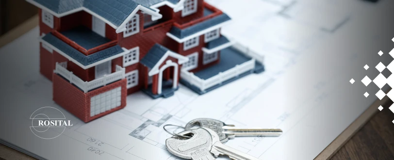 ГК «РОСИТАЛ» автоматизировала сквозной бизнес-процесс продажи жилой недвижимости — от первого контакта с клиентом до получения ключей и послепродажного обслуживания.