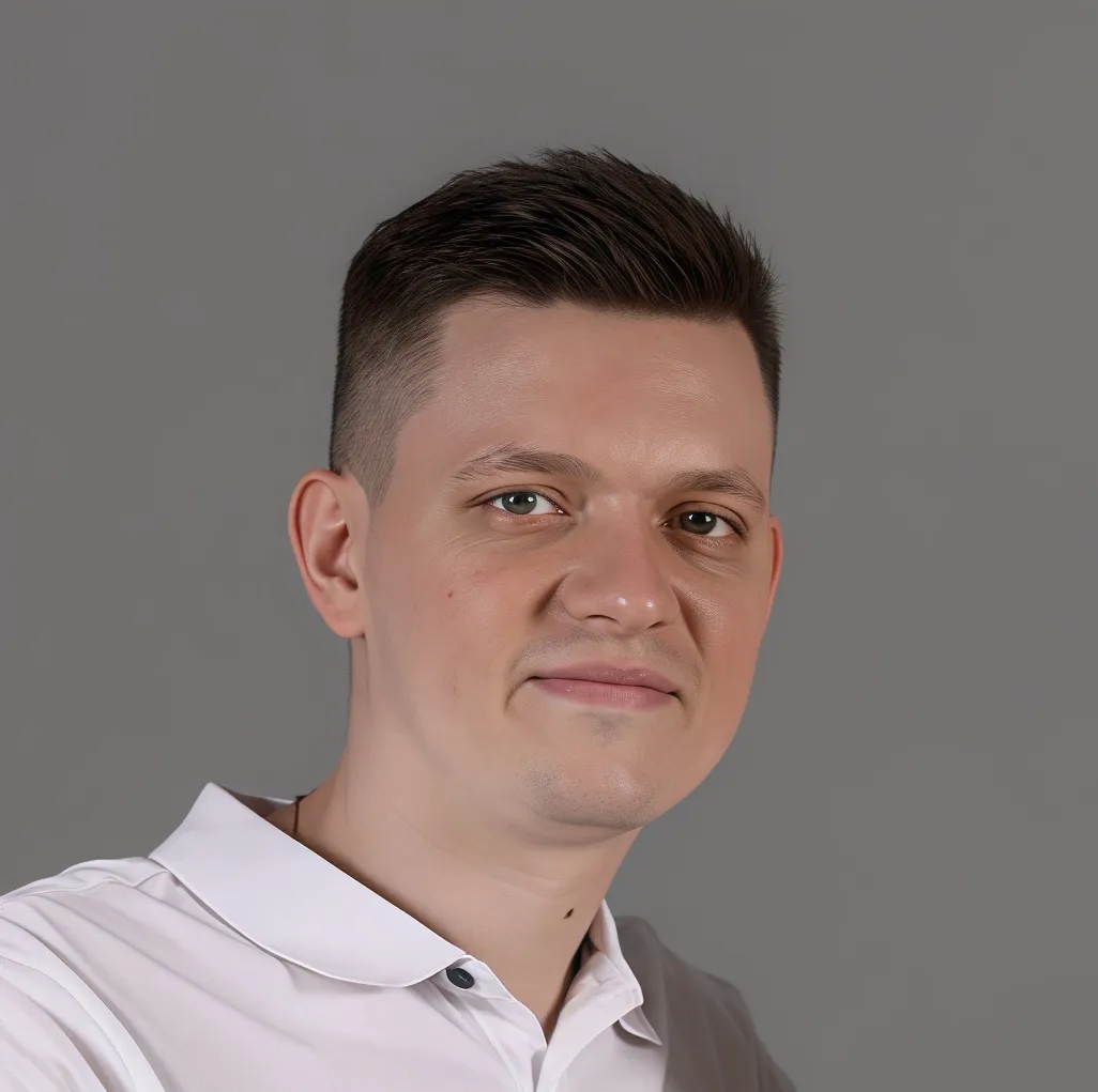 Артур Похилько
