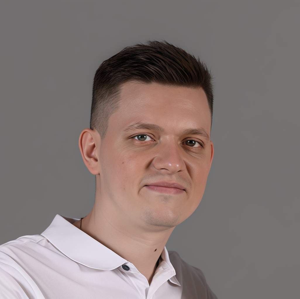 Артур Похилько Артур Похилько