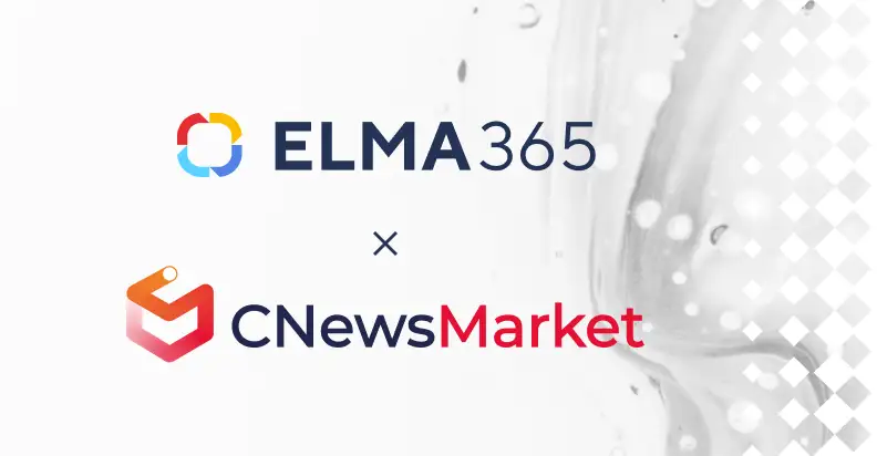 ELMA365 ECM в лидерах рейтинга СЭД 2022 Market.CNews
