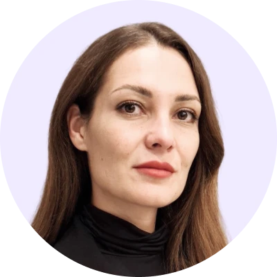 Валентина Королева