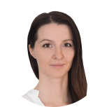 Мария Ильина