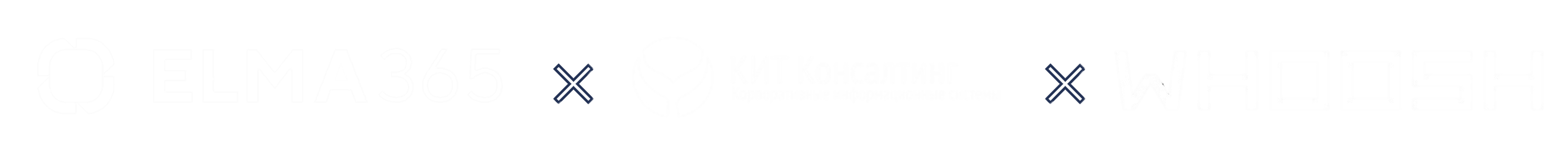 Автоматизация документооборота в Enterprise за 1,5 месяца. Кейс Whoosh