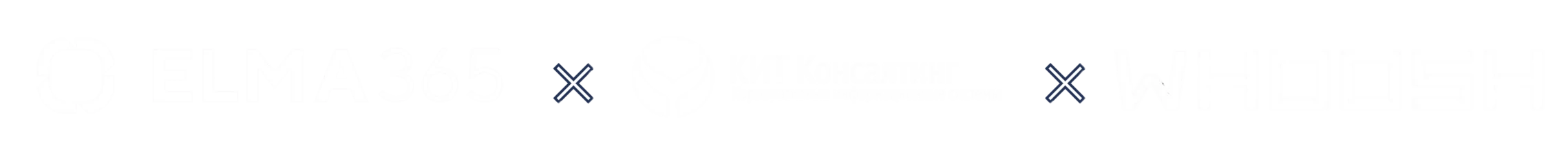 Автоматизация документооборота в Enterprise за 1,5 месяца. Кейс Whoosh