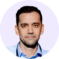 Алексей Никулин