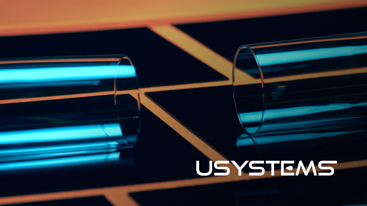 Автоматизация полного цикла продаж для USYSTEMS на ELMA365 CRM