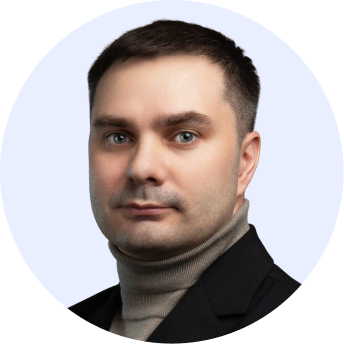 Роман Пронин