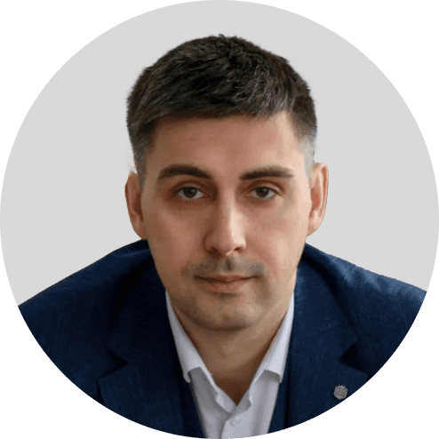 Дмитрий Брыкин