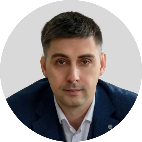 Дмитрий Брыкин