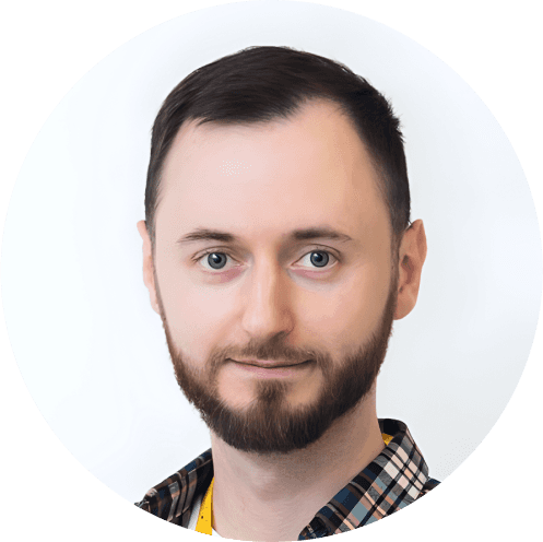 Виктор Ситник  