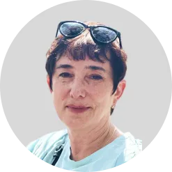 Татьяна Бронникова