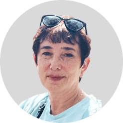 Татьяна Бронникова