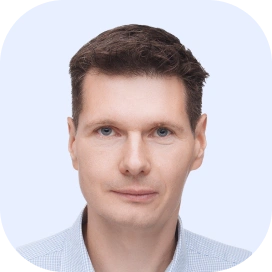 Виктор Киселенко