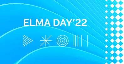 Отгремел ELMA DAY 2022!