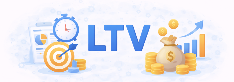 Показатель LTV: сколько приносит клиент бизнесу
