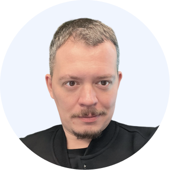 Павел Горин