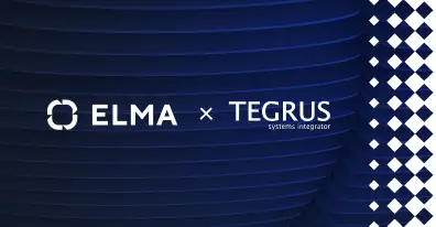TEGRUS и ELMA реализуют проекты по импортозамещению