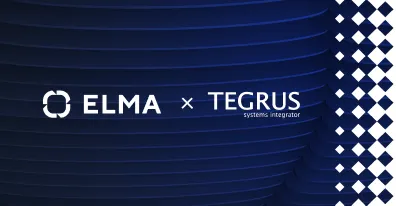 TEGRUS и ELMA реализуют проекты по импортозамещению