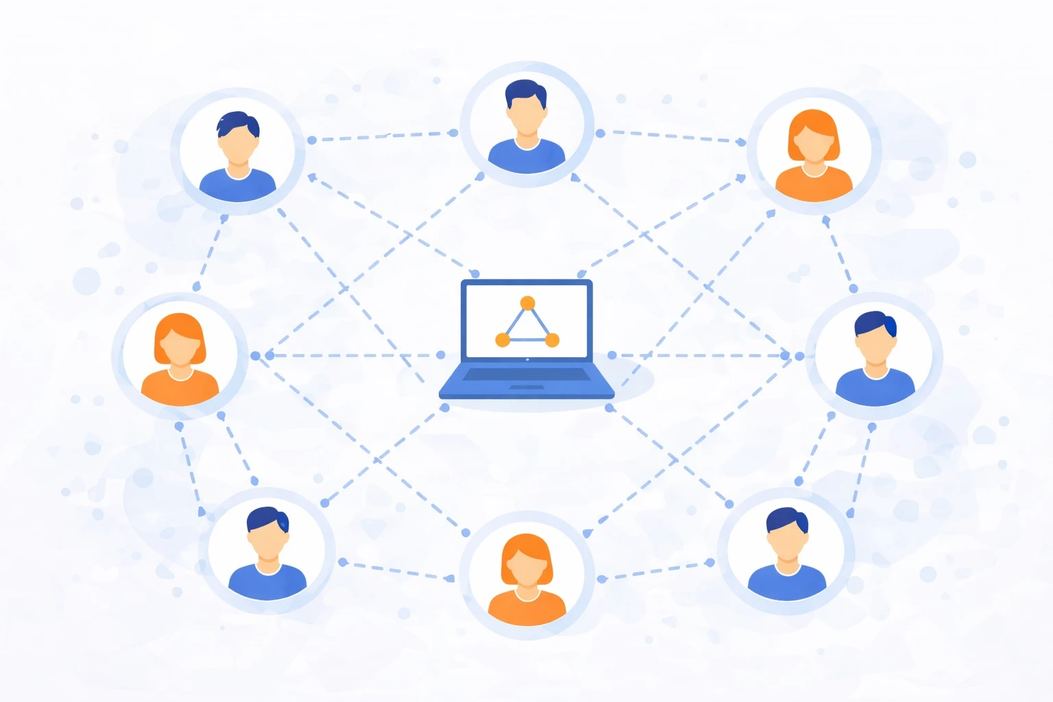 Что такое p2p