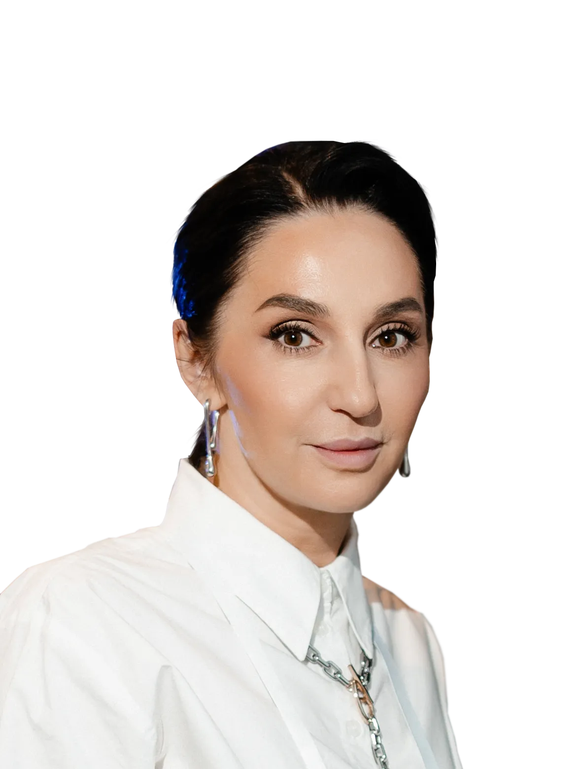 Марина Никитина