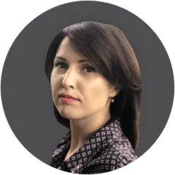 Екатерина Недуруева