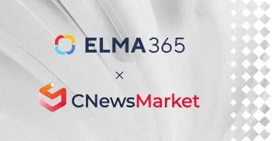 ELMA365 — лидер среди Low-code платформ