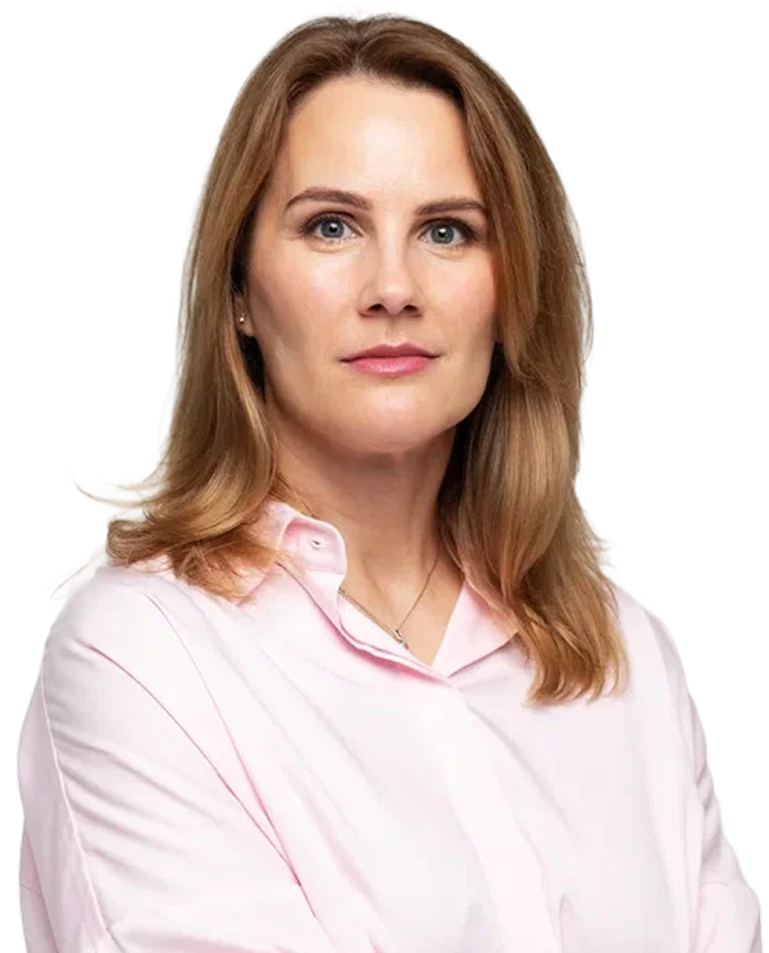 Вера Данилова