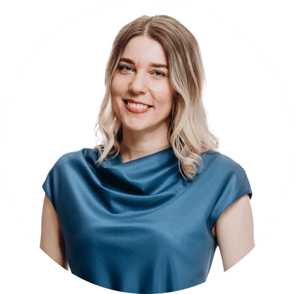 Анна Курьян