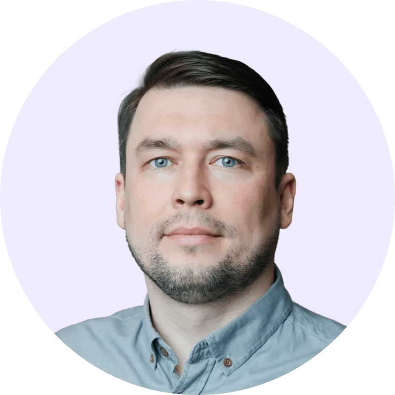 Павел Иванов