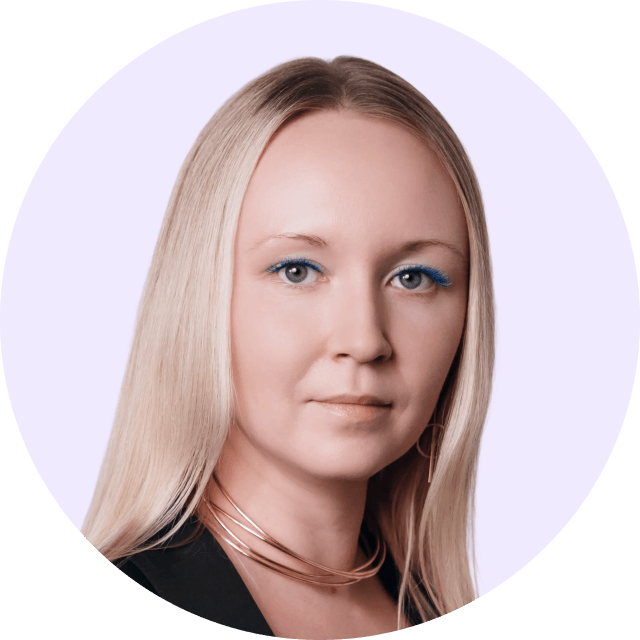 Ольга Михеева