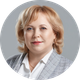 Людмила Микрюкова