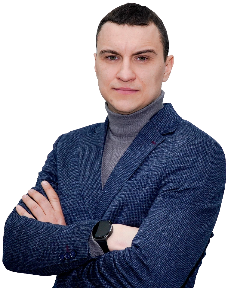 Константин Гридин