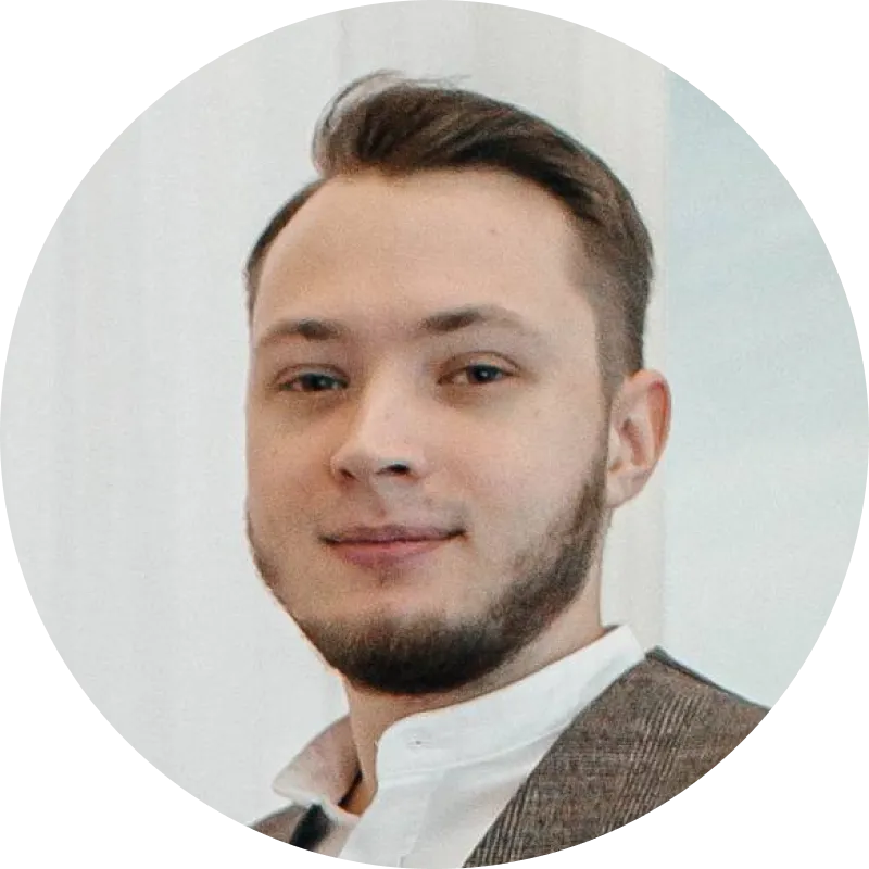 Иван Карамышев