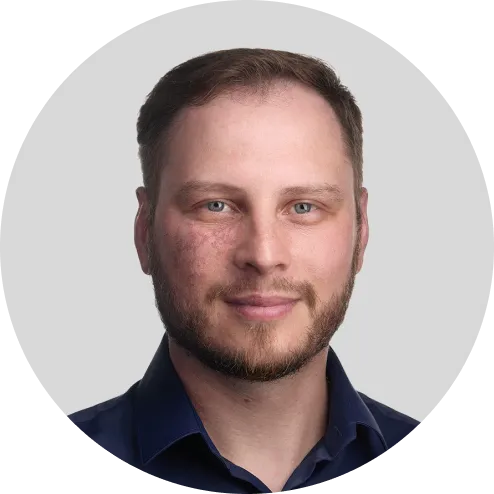 Сергей Шавнев