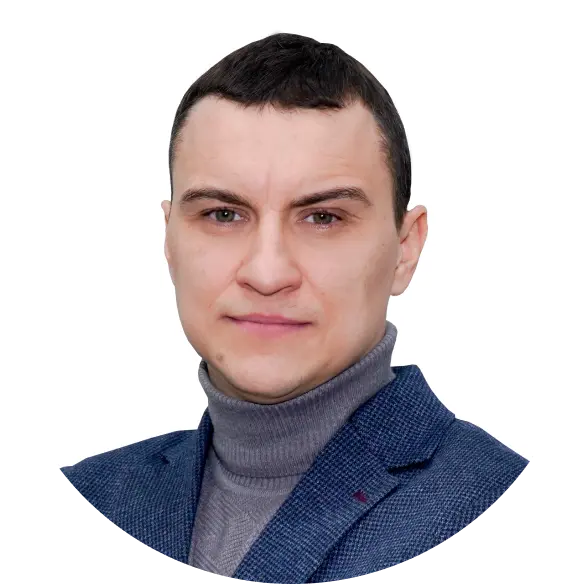 Константин Гридин