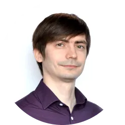 Игорь Меркулов