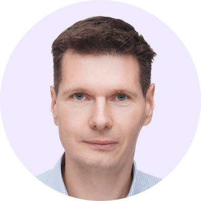 Виктор Киселенко