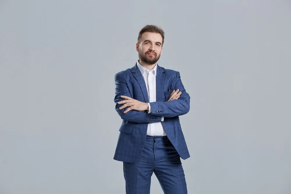 Раис Ахкямов, директор продукта ELMA365 ECM