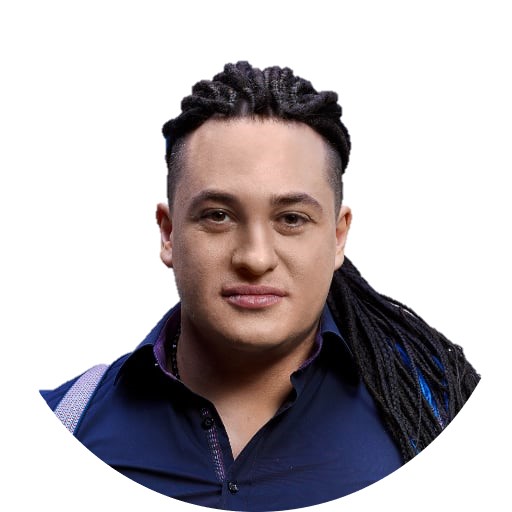 Илья Народицкий