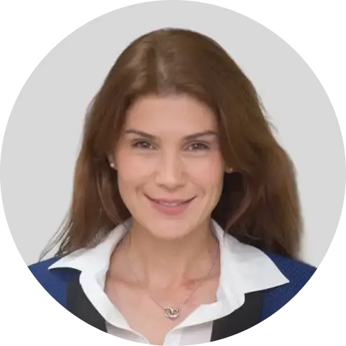 Майя Серпуховитина Майя Серпуховитина