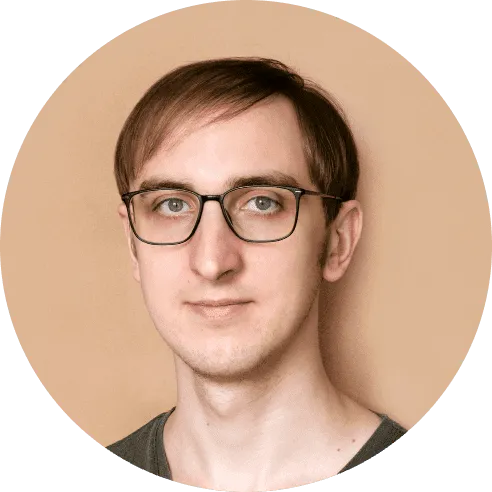 Сергей Фильчук