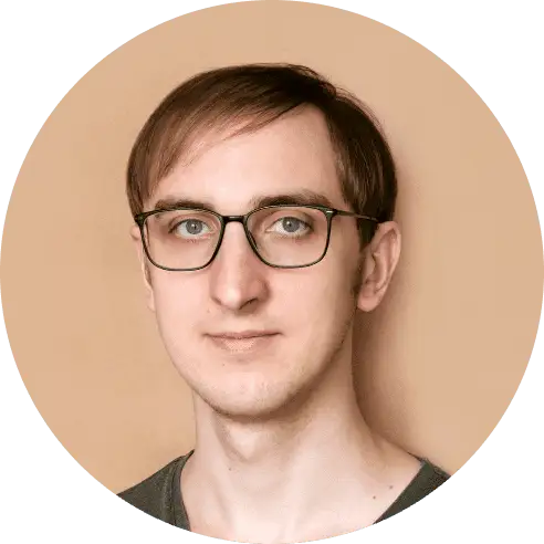 Сергей Фильчук