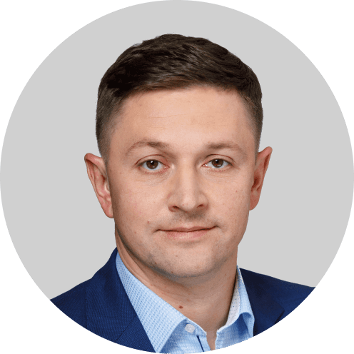 Сергей Песковацков