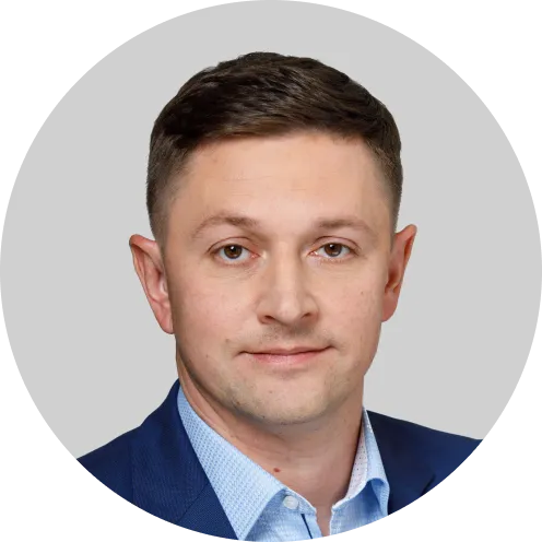 Сергей Песковацков