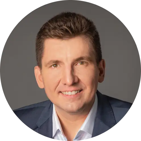 Антон Беренцев