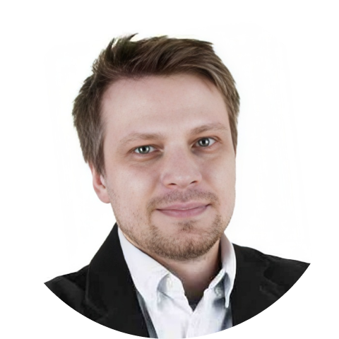 Алексей Волков