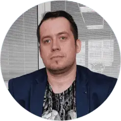 Дмитрий Ставцев