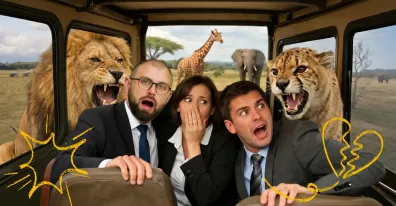 Уровень 1. Начальная CX-зрелость