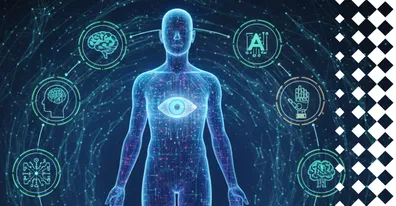 Технологии для Human Experience: как AI усиливает человекоцентричный CX